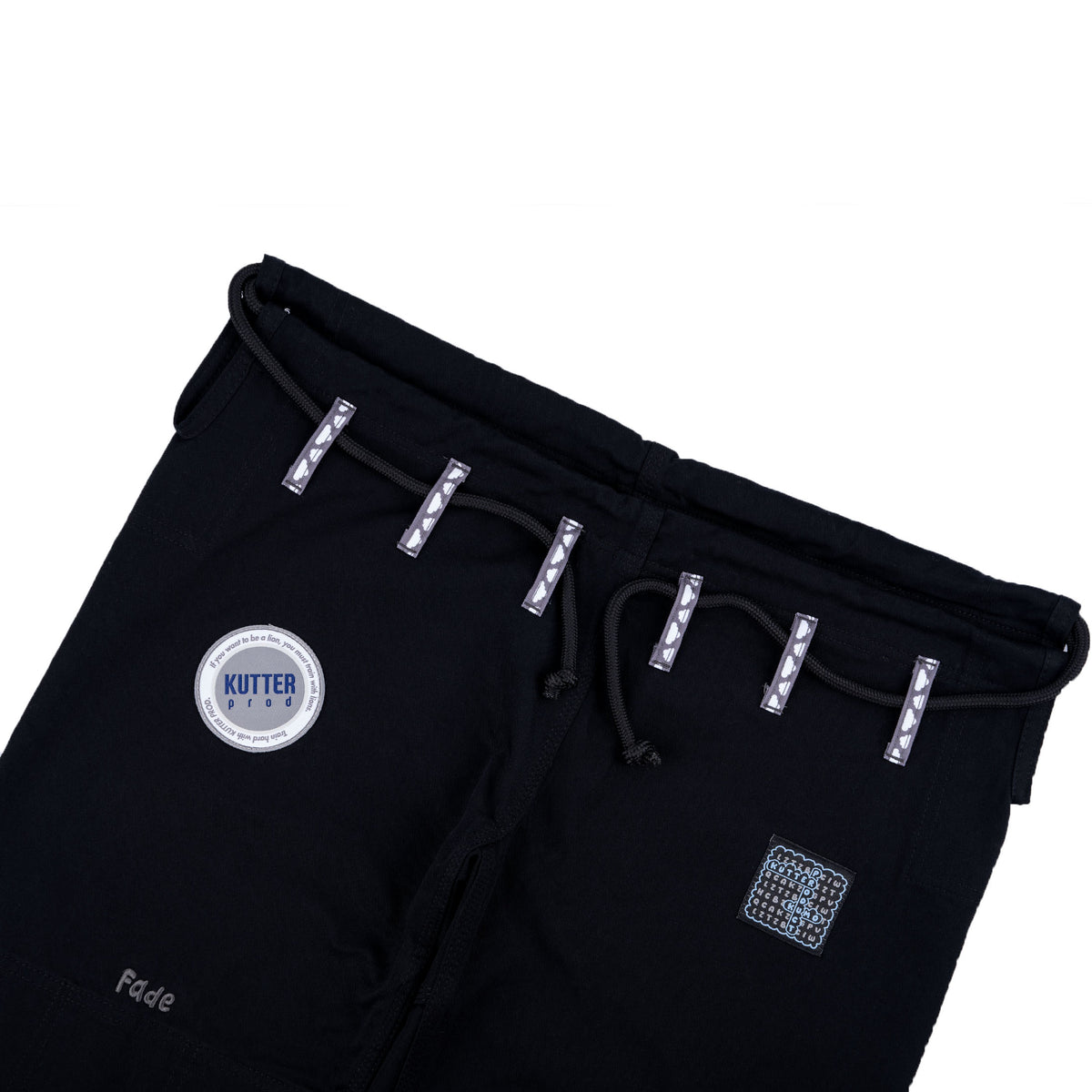KUTTER PRODUCT KUMO BLACK
