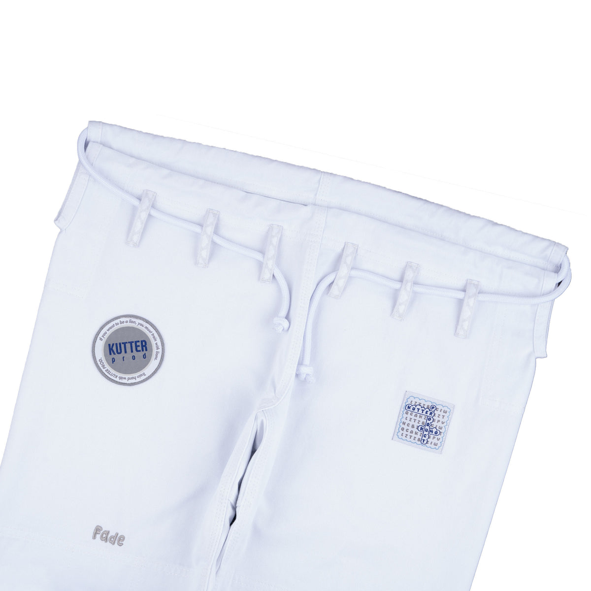 KUTTER PRODUCT KUMO WHITE