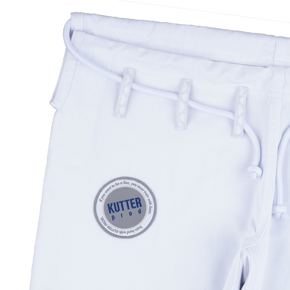 KUTTER PRODUCT KUMO WHITE