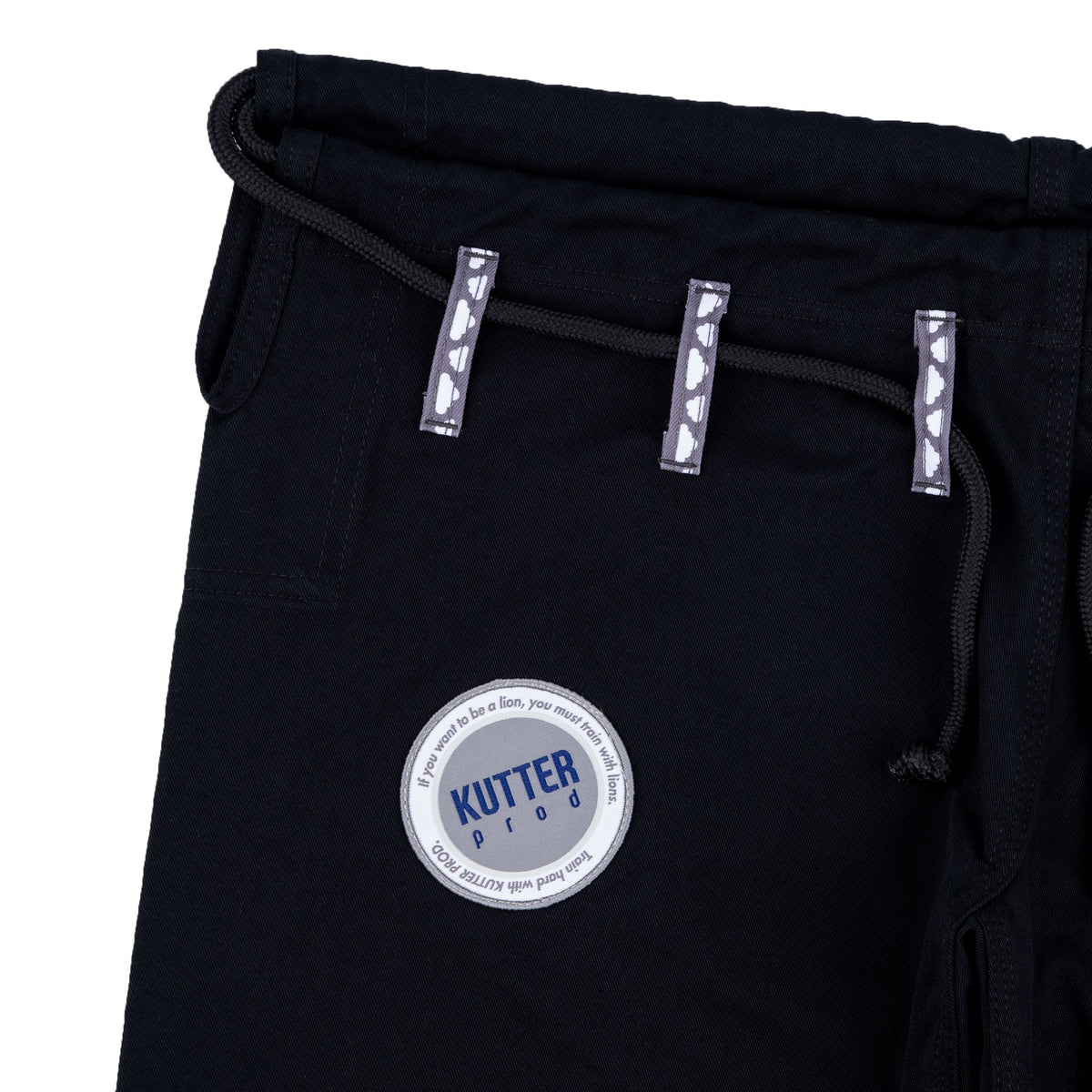 KUTTER PRODUCT KUMO BLACK