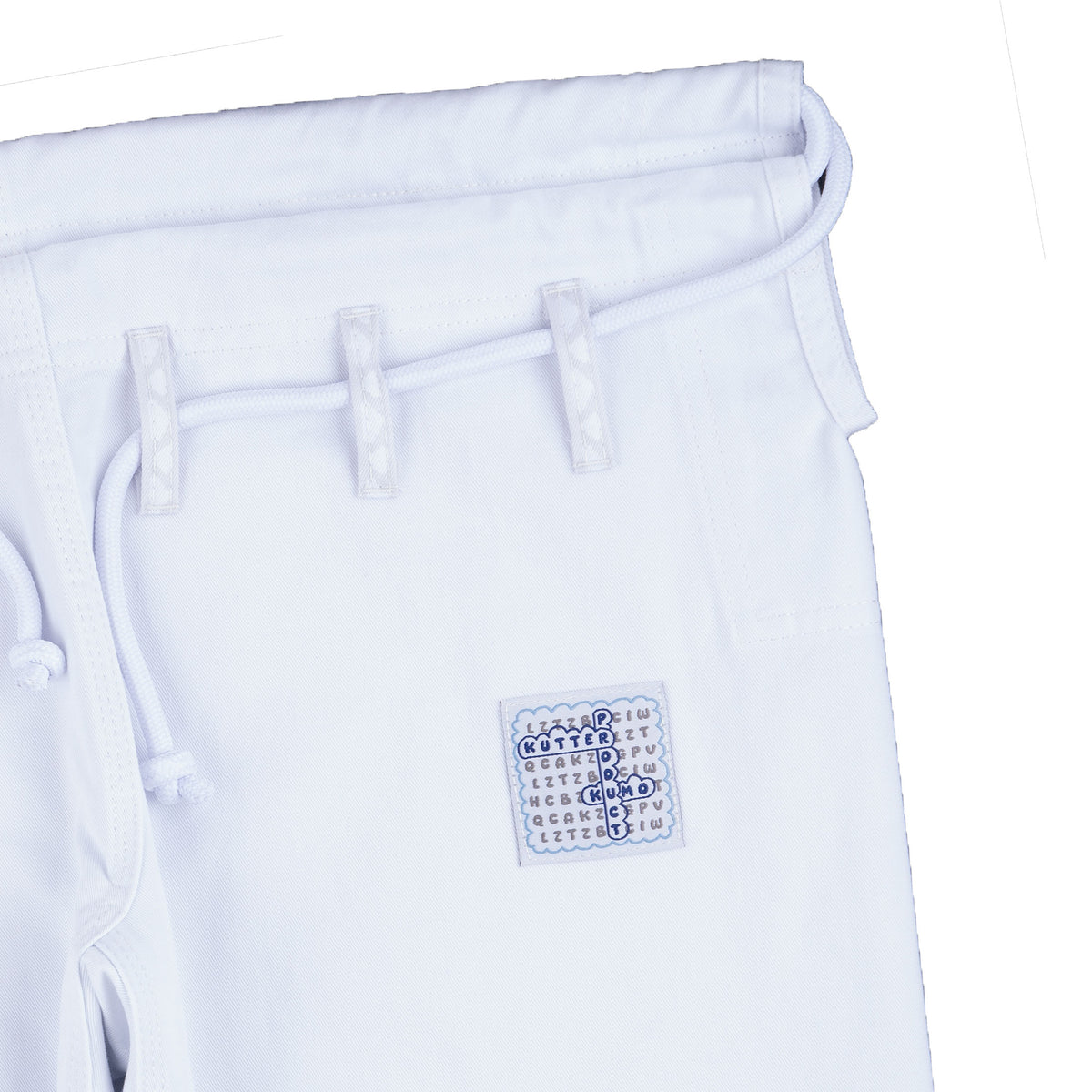 KUTTER PRODUCT KUMO WHITE