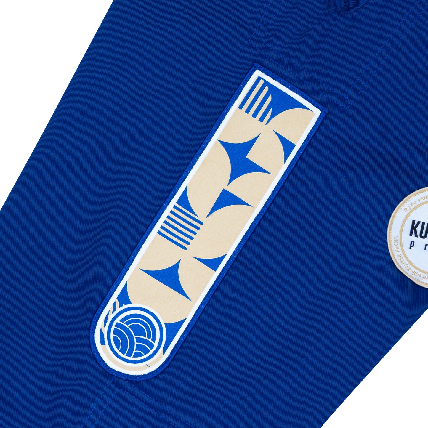 KUTTER PRODUCT CLASSIC BLUE