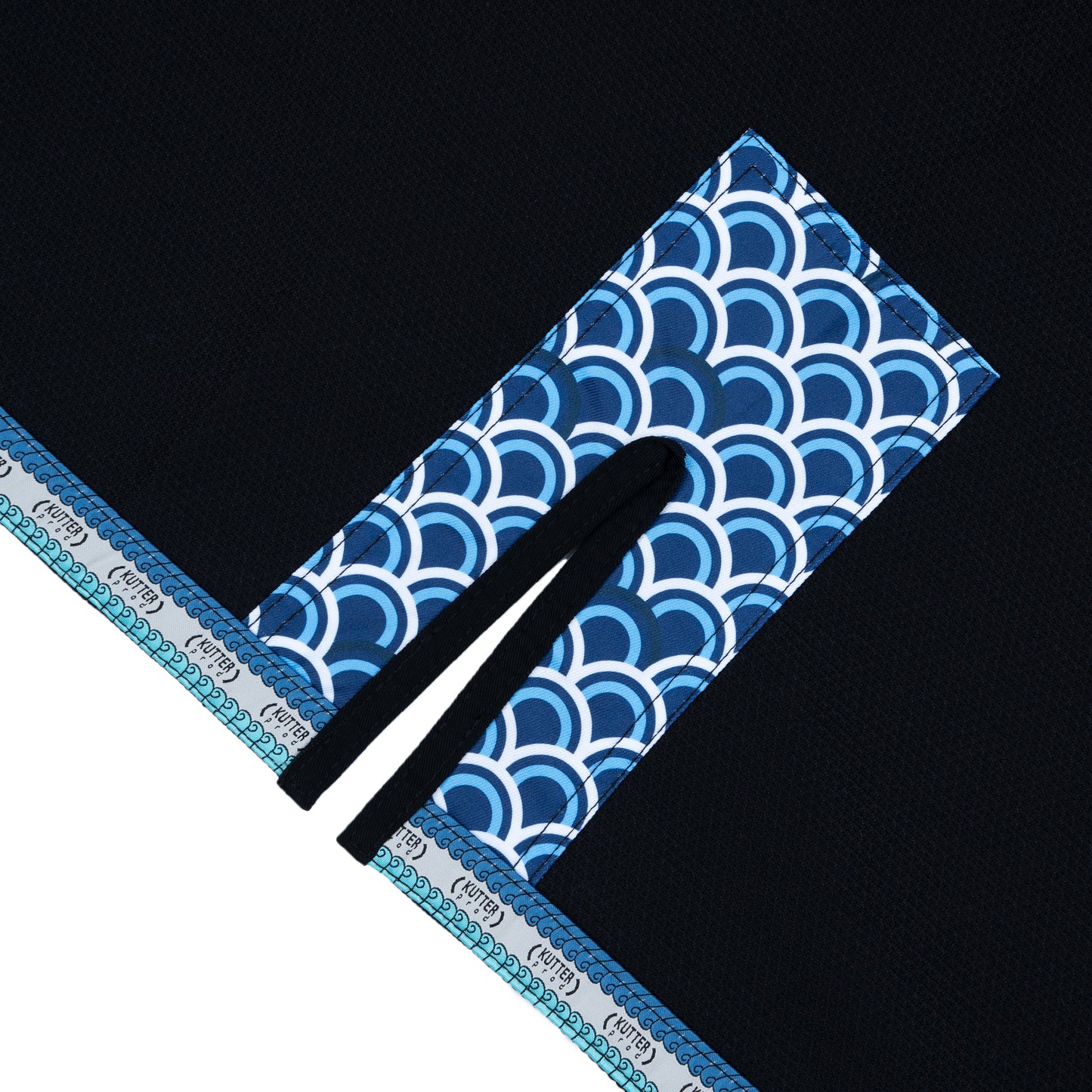 KUTTER PRODUCT MAKE WAVE BLACK