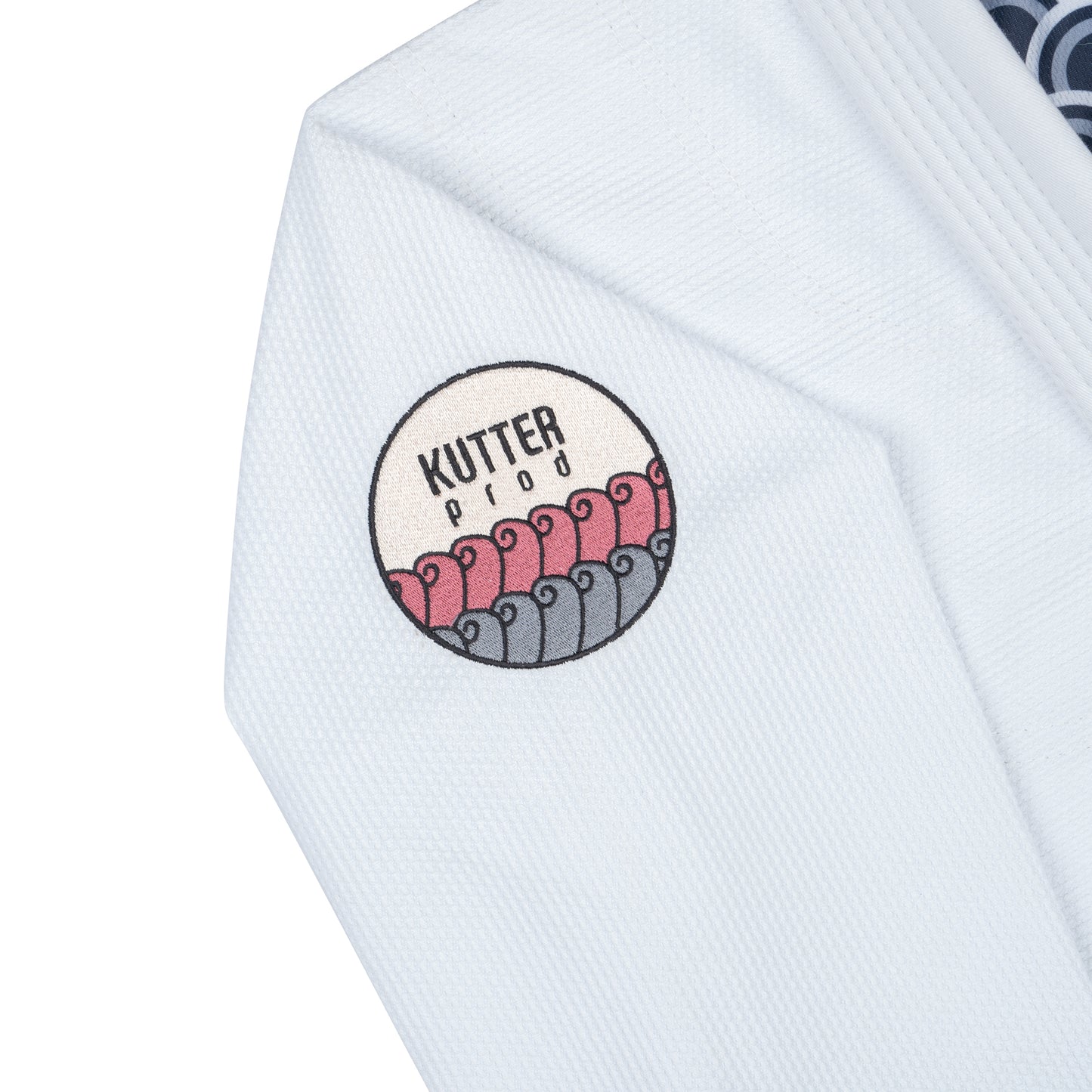 KUTTER PRODUCT MAKE WAVE WHITE