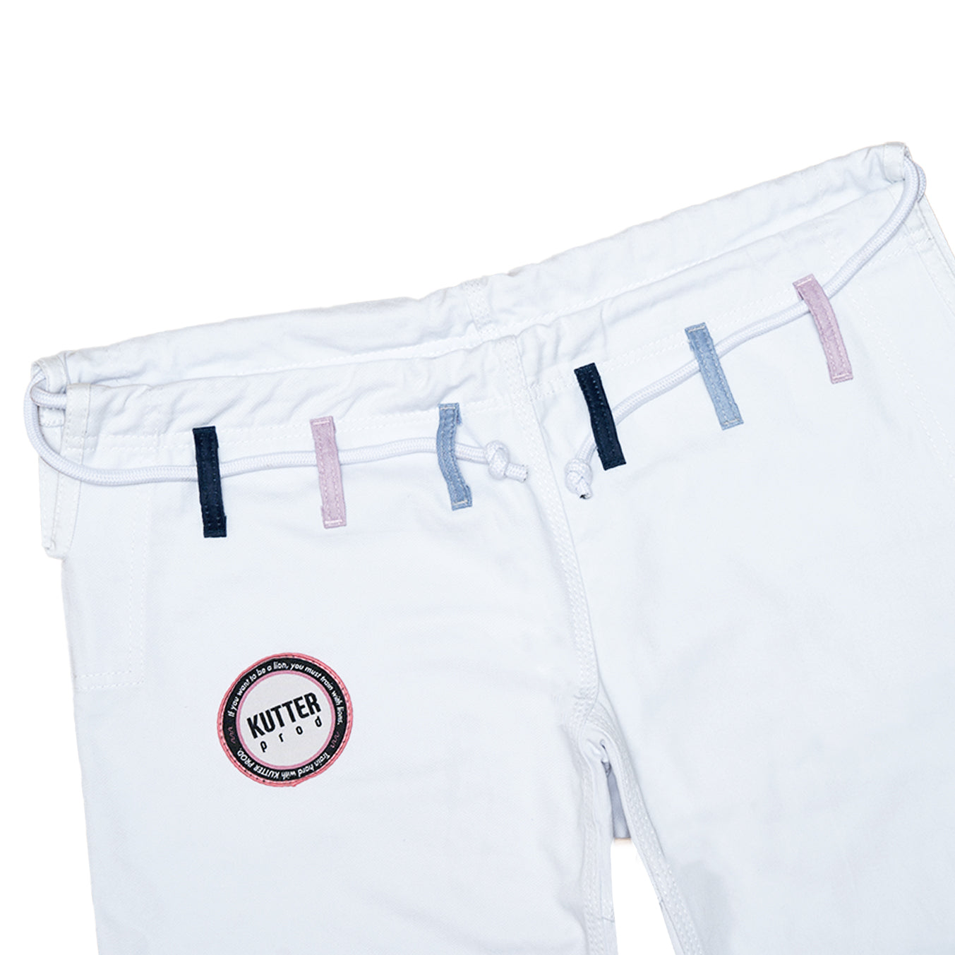 KUTTER PRODUCT MAKE WAVE WHITE