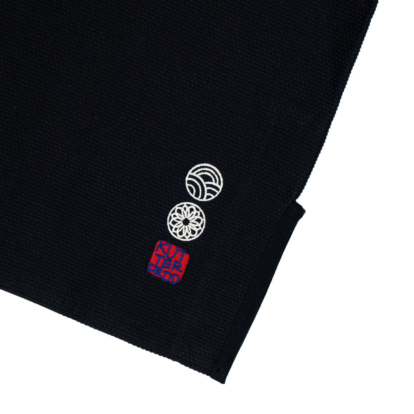 KUTTER PRODUCT DANCHEONG BLACK