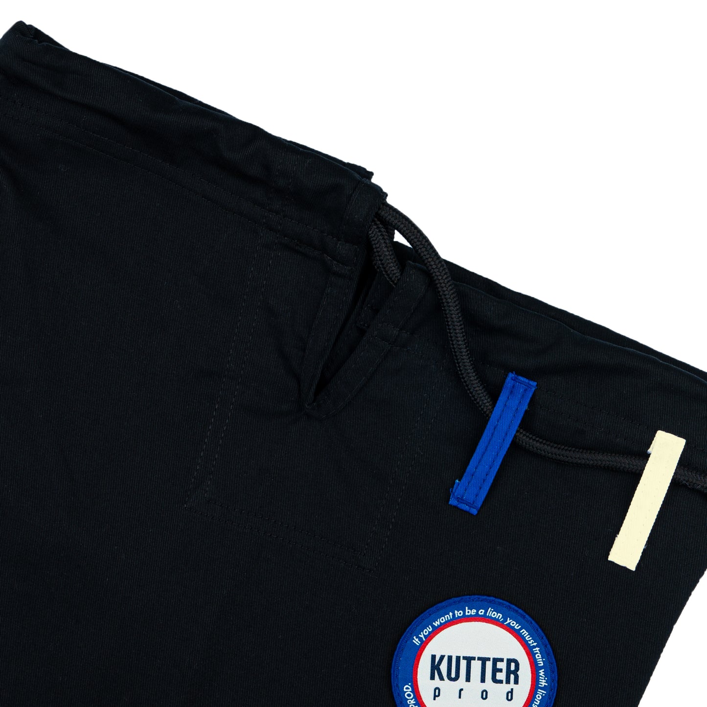 KUTTER PRODUCT DANCHEONG BLACK