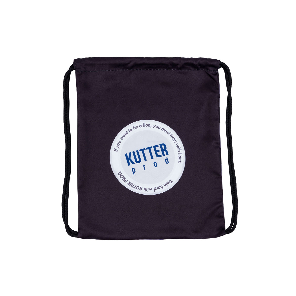 KUTTER PRODUCT KUMO BLACK