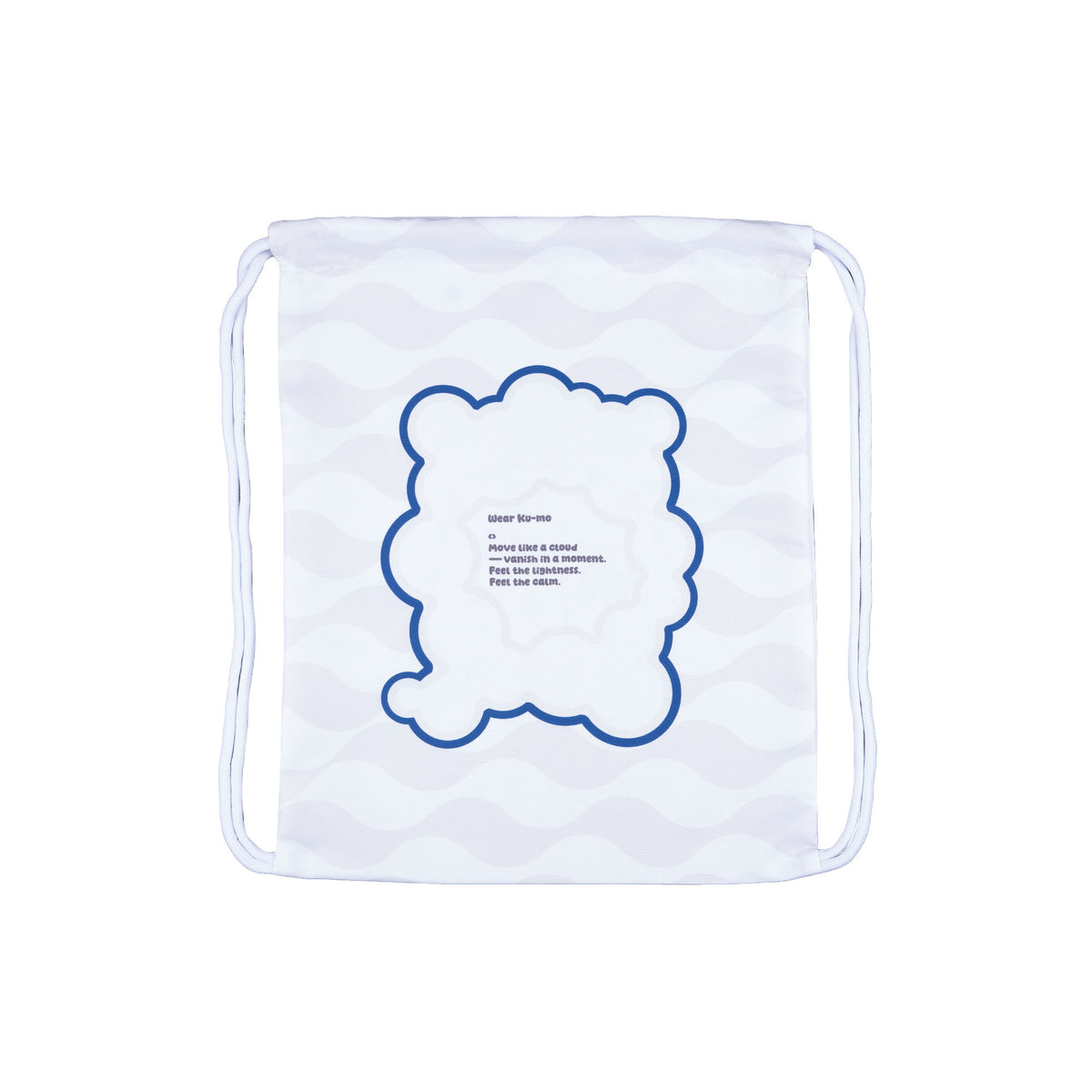 KUTTER PRODUCT KUMO WHITE