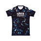 KUTTER PRODUCT YOONSEUL BJJ RASH GUARDS