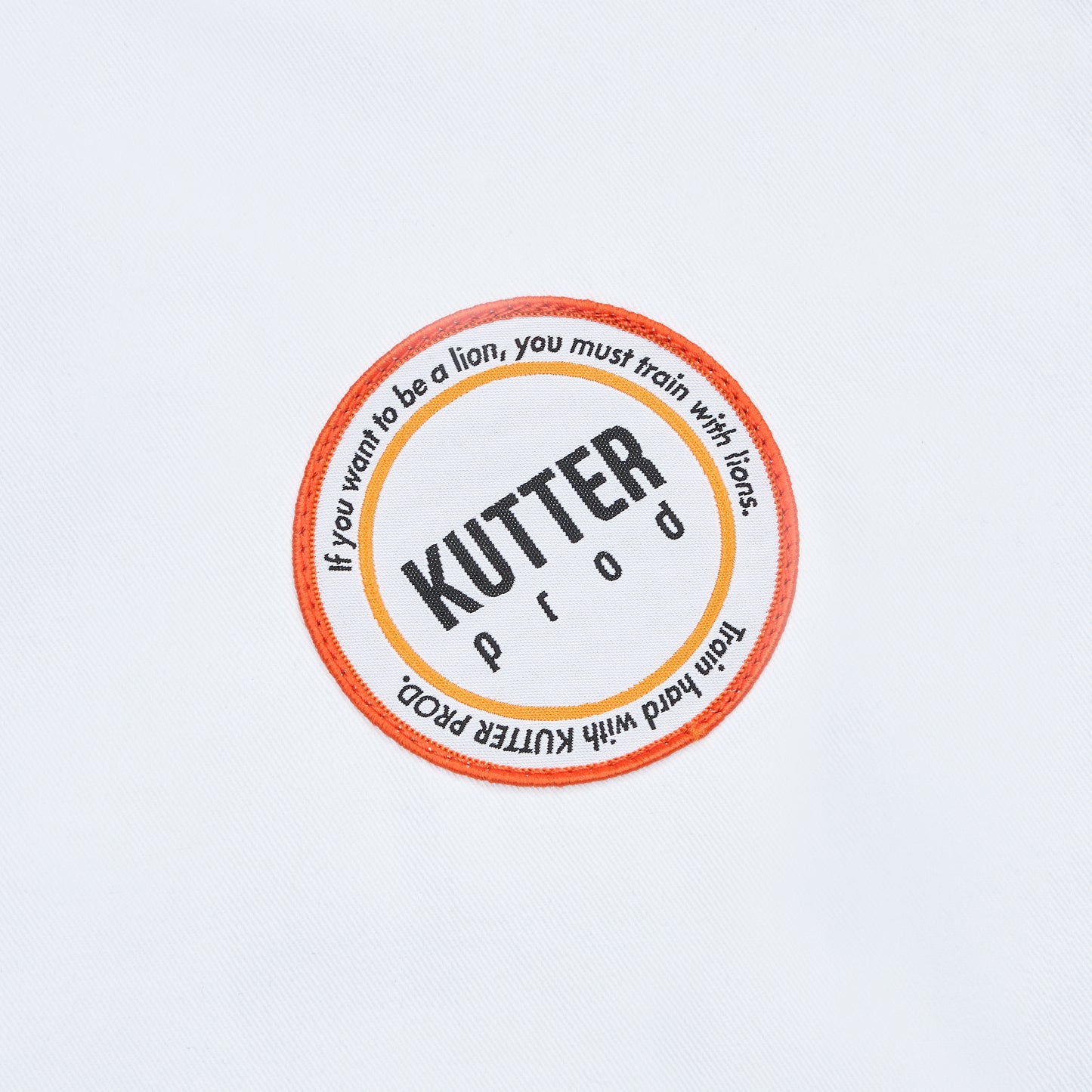 KUTTER PRODUCT COMP LIGHT WHITE