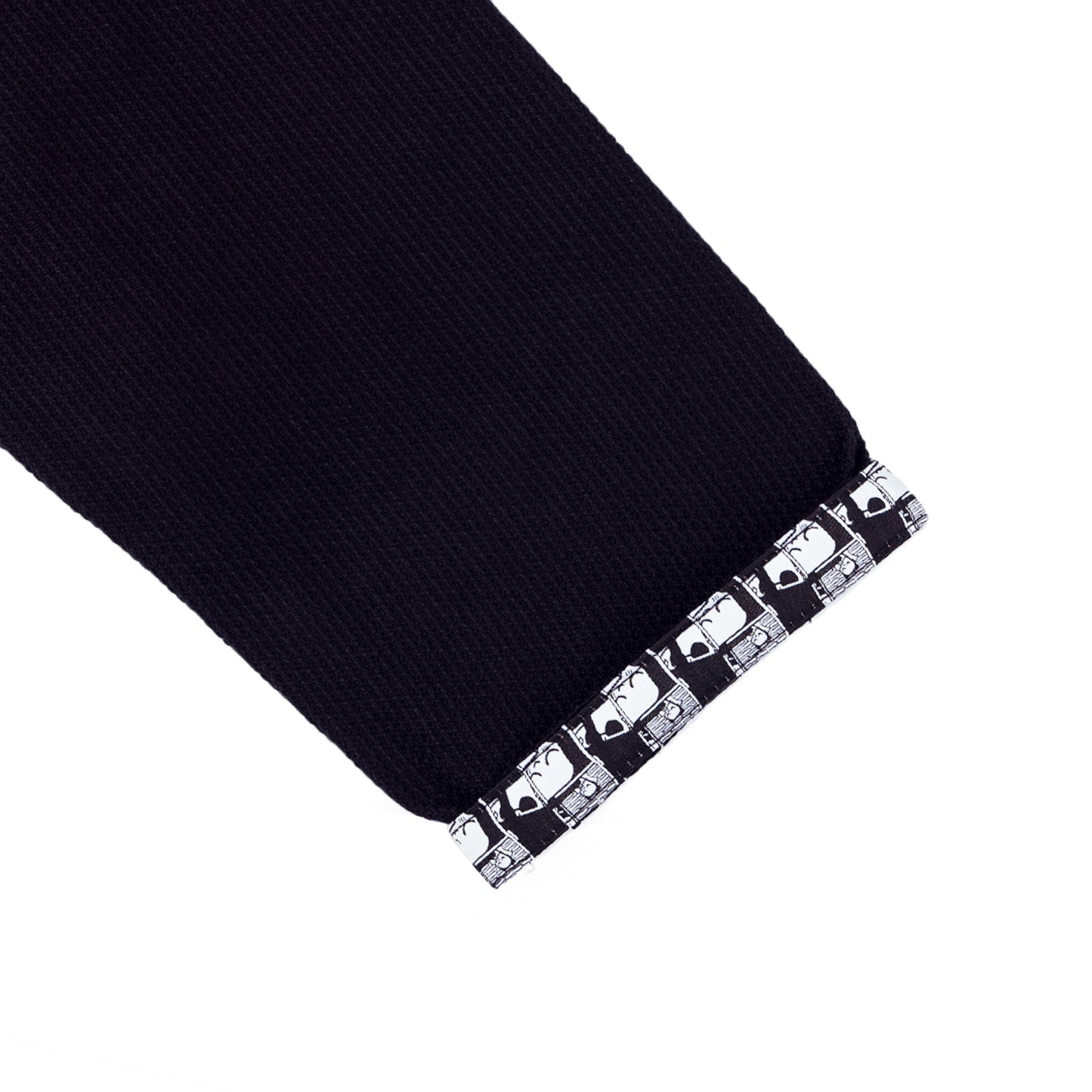 KUTTER PRODUCT BRUNCH BLACK