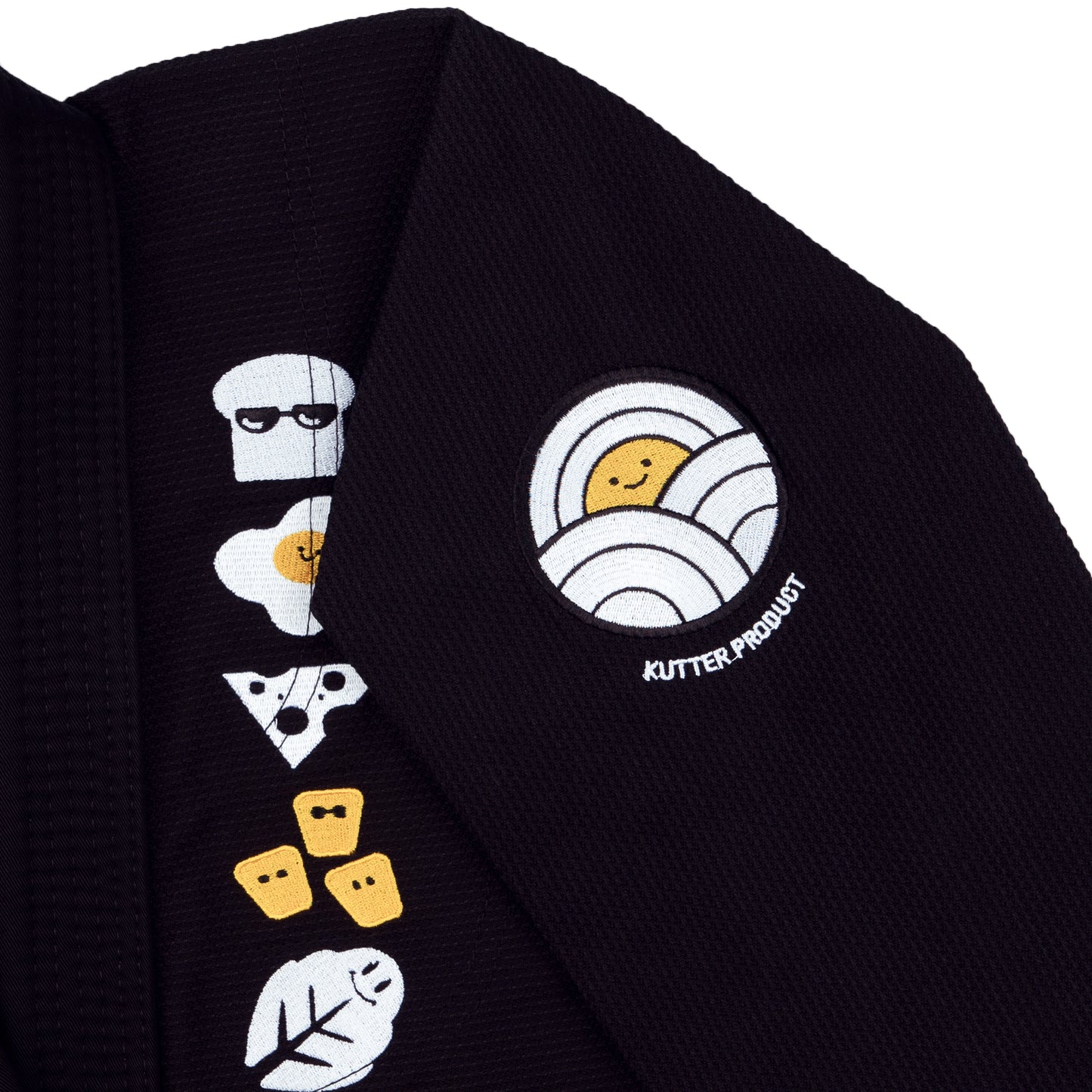 KUTTER PRODUCT BRUNCH BLACK