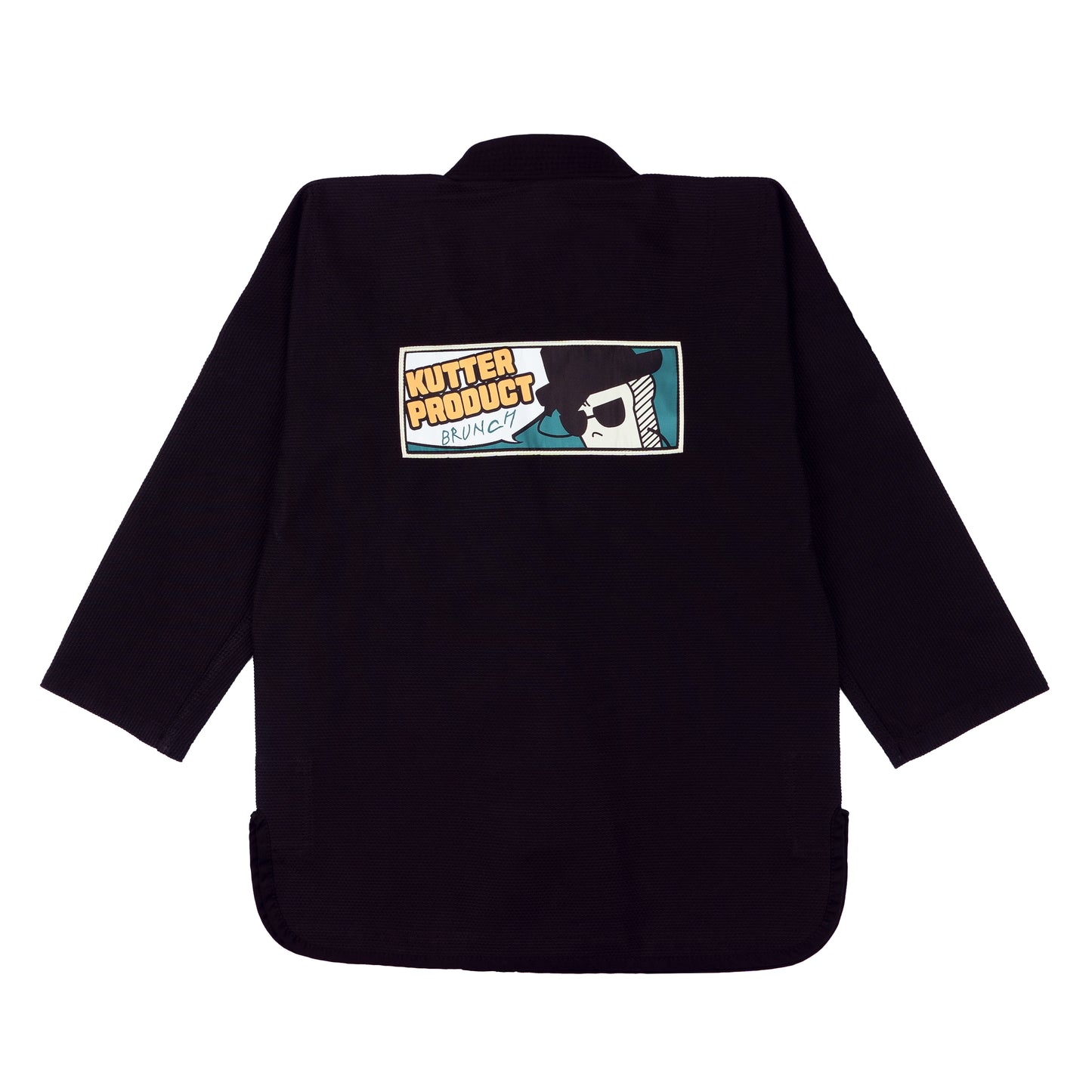 KUTTER PRODUCT BRUNCH BLACK