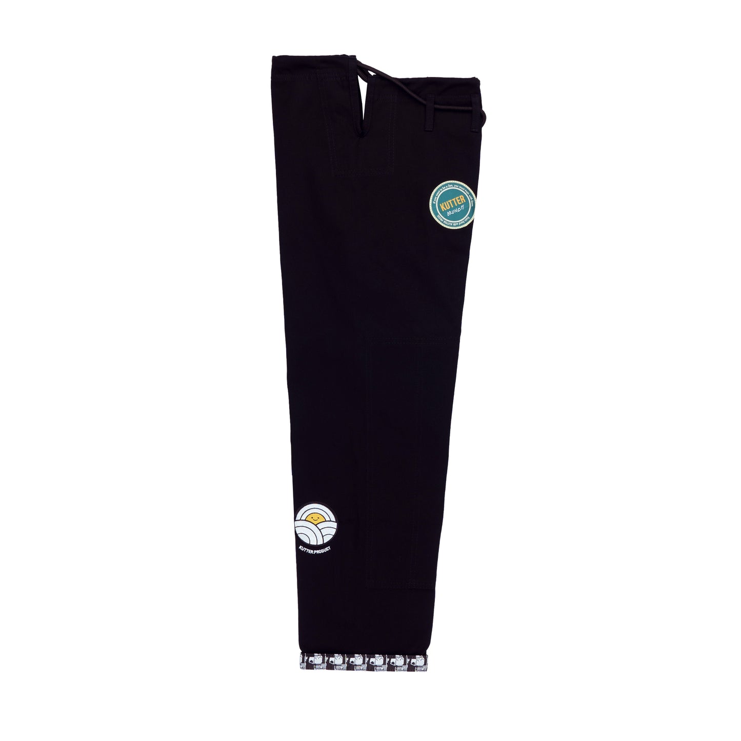 KUTTER PRODUCT BRUNCH BLACK