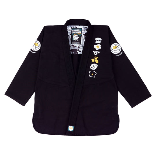 KUTTER PRODUCT BRUNCH BLACK