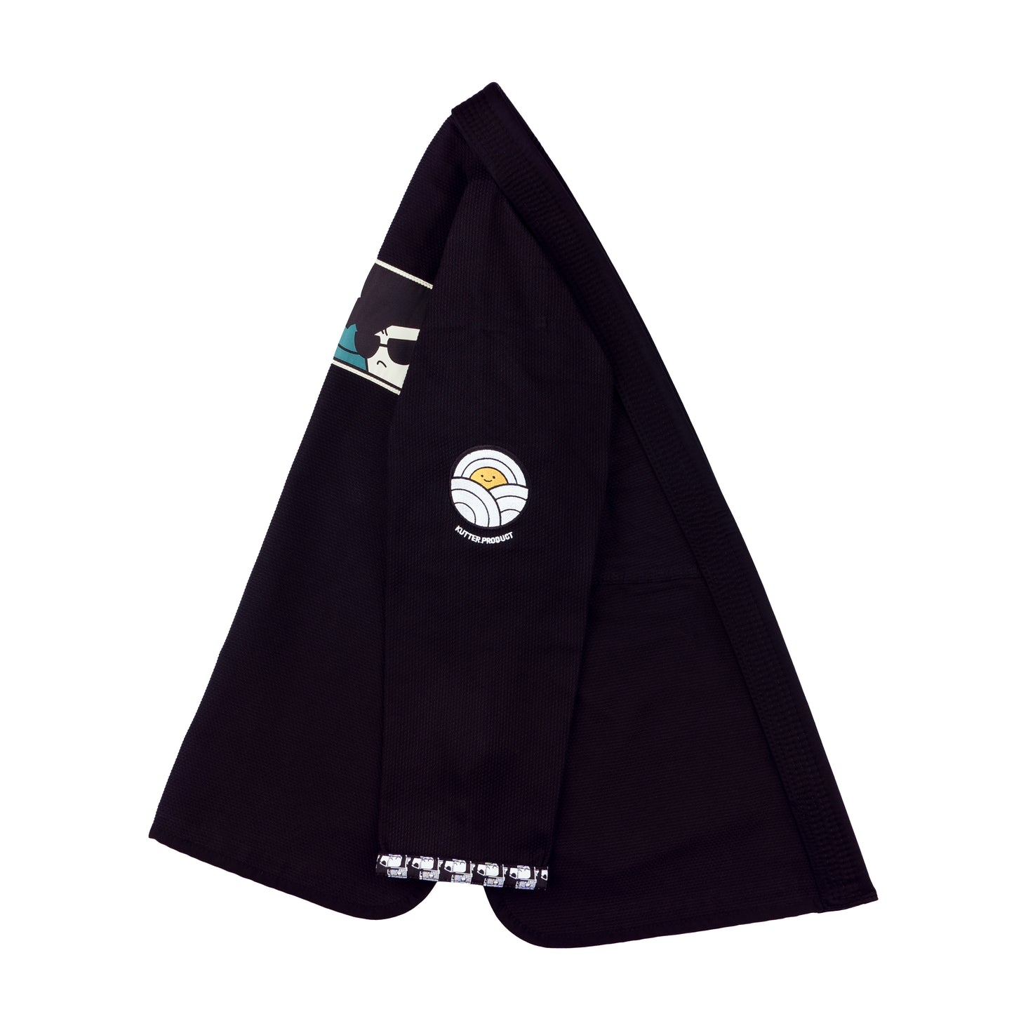 KUTTER PRODUCT BRUNCH BLACK