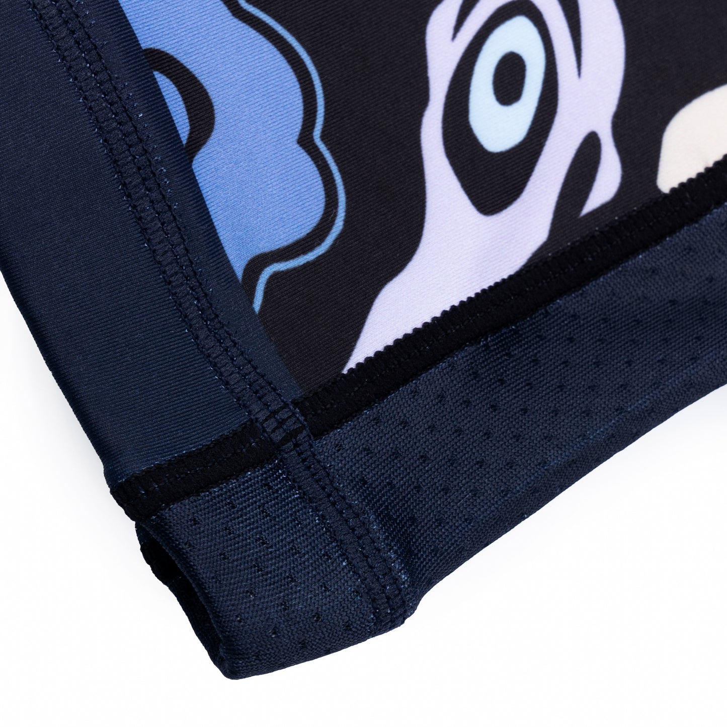 KUTTER PRODUCT SANJUNGHOGEOL BJJ RASH GUARDS